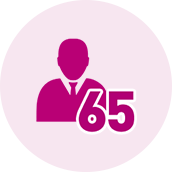 65歳定年制